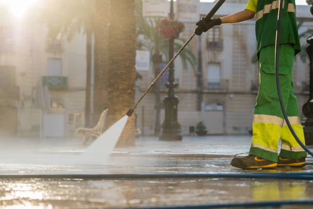 Best House Exterior Washing  in Rockfish, NC